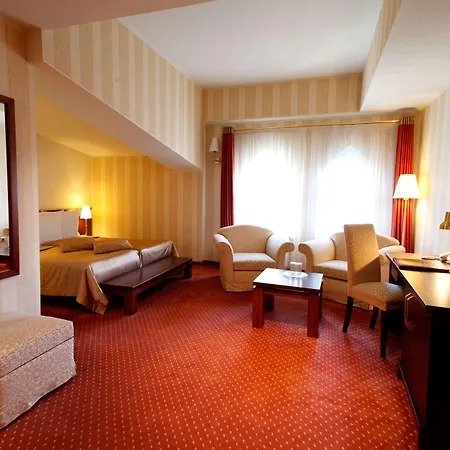 Monika Centrum 4* Riga