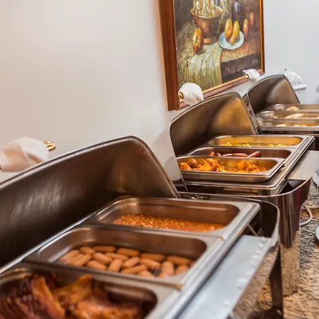 Monika Centrum Hotel