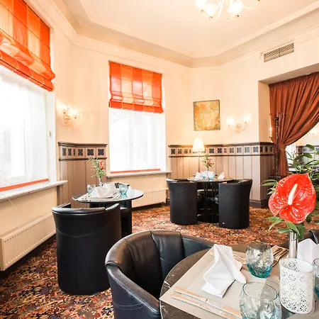 Hotel Monika Centrum