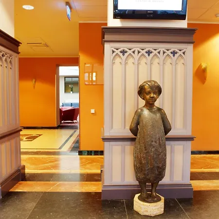 Hotel Monika Centrum 4*