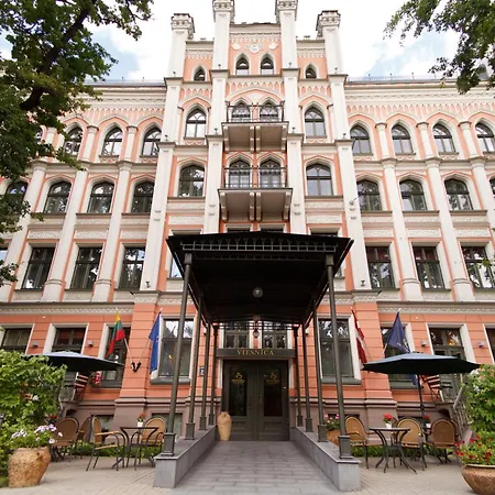 Monika Centrum Riga