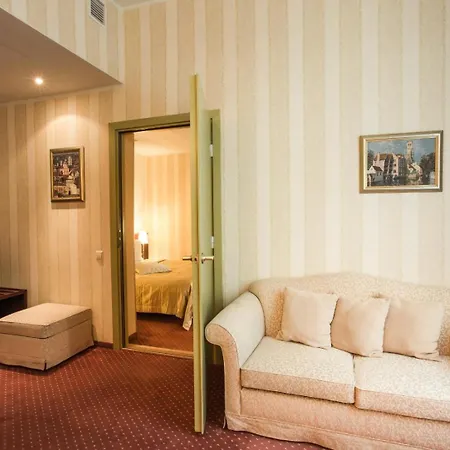 Monika Centrum Hotel