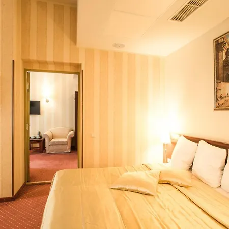 Hotel Monika Centrum