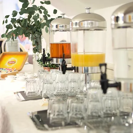 Monika Centrum Hotel