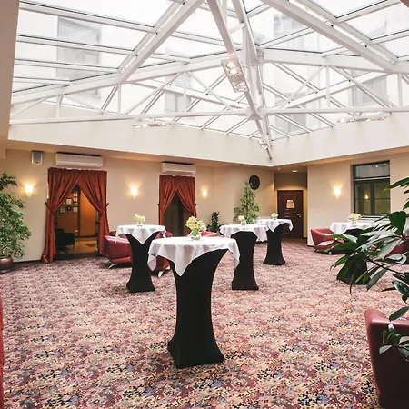 Hotel Monika Centrum