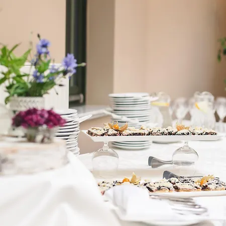 Monika Centrum Ξενοδοχείο 4*