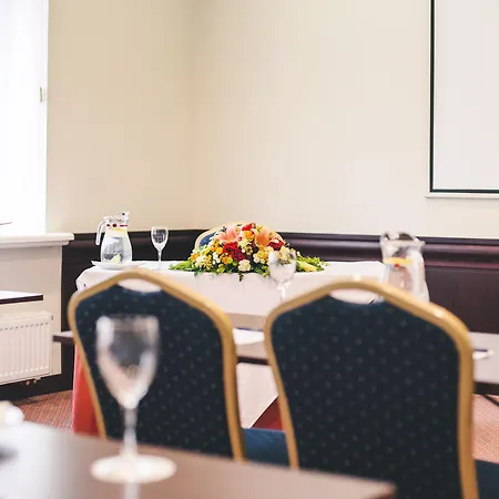 Ξενοδοχείο Monika Centrum