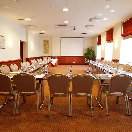 Monika Centrum Ρίγα