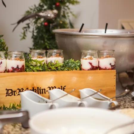 Monika Centrum Ξενοδοχείο Ρίγα