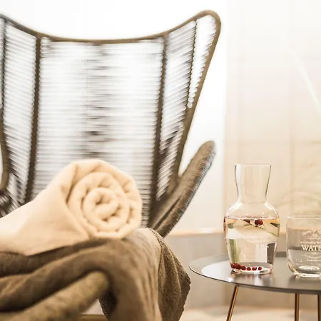 Ξενοδοχείο Monika Centrum