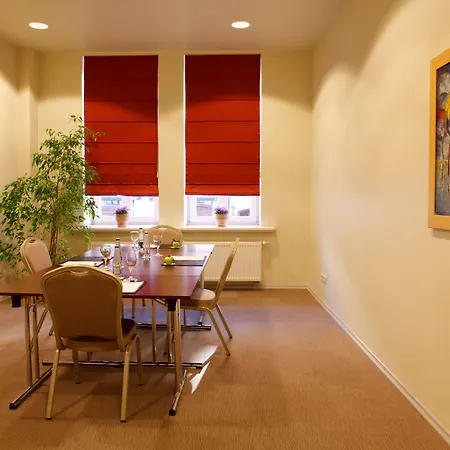 Ξενοδοχείο Monika Centrum